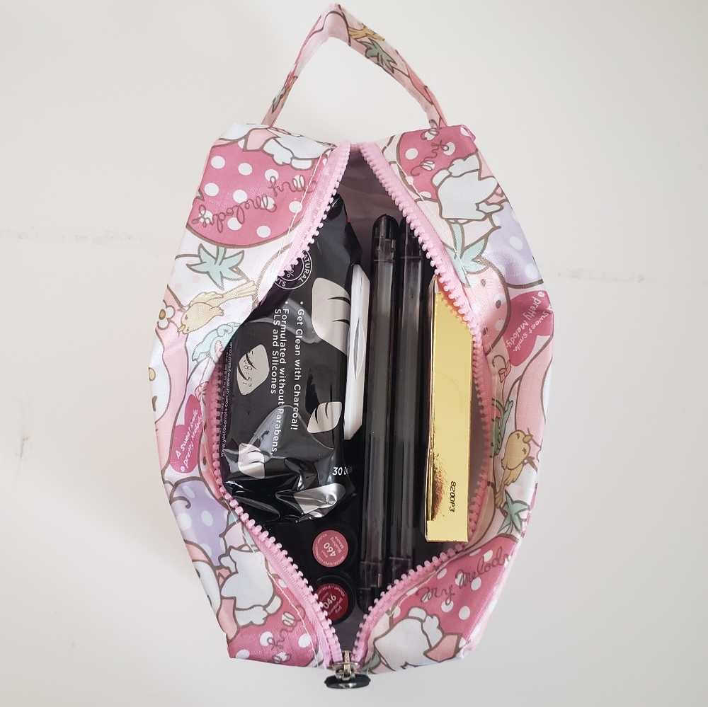 My Melody Cosmetic Bag - Picture 8 of 8